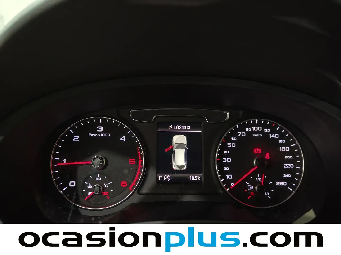 Foto Audi Q3 Audi Q3 sport edition 2.0 TDI (150 CV) S tronic