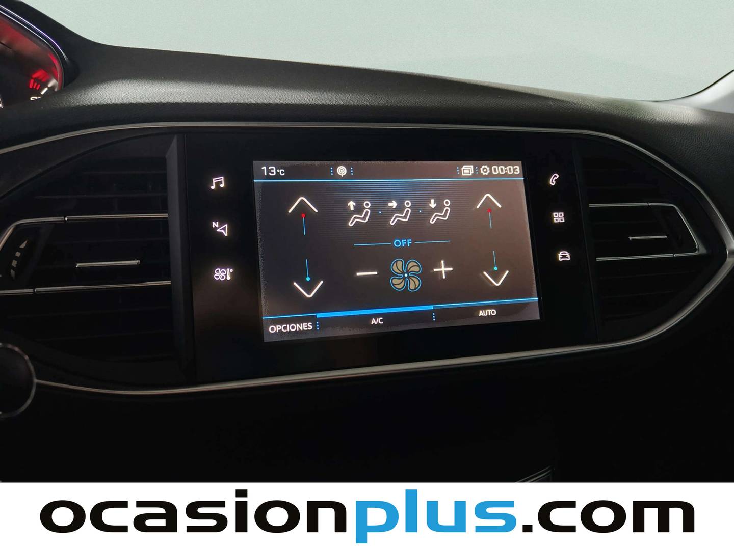 Peugeot 308 Peugeot 308 1.5 BlueHDi S&S Active (130 CV) al mejor precio