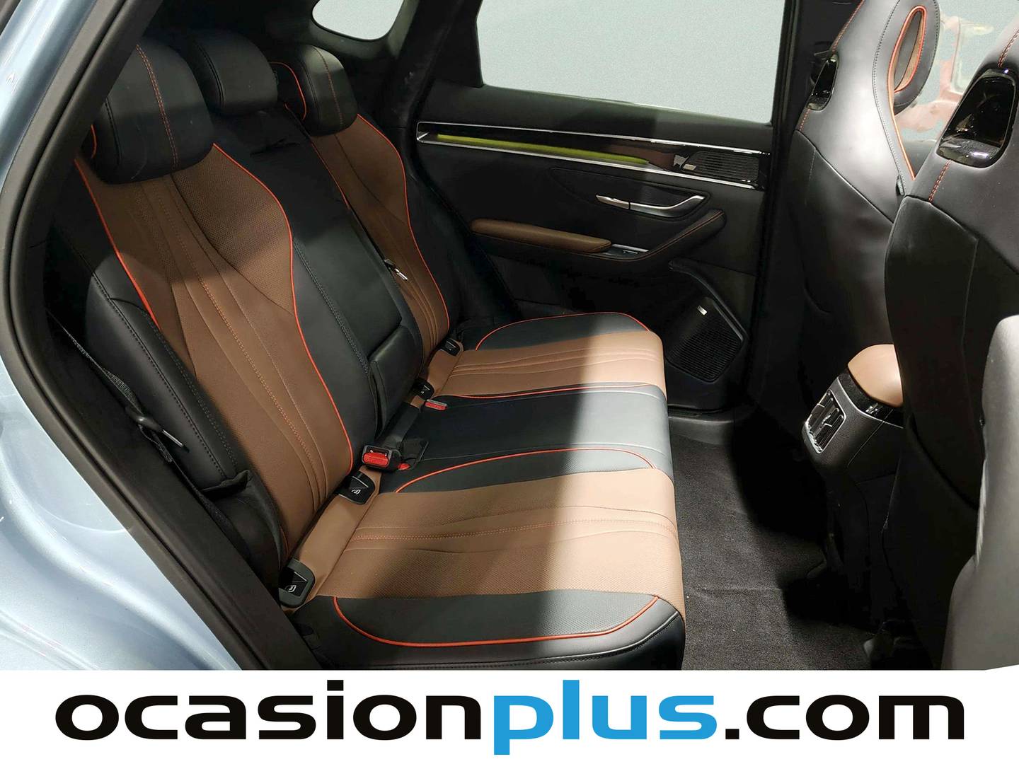 BYD Seal U DM-i BYD Seal U DM-i U DM-i Comfort (218 CV) seminuevo