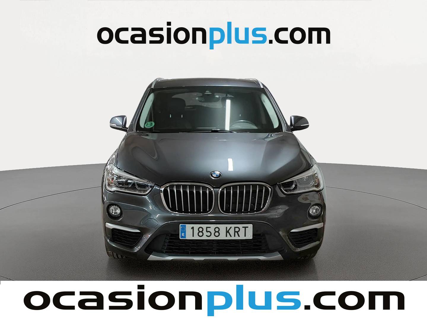 Foto BMW X1 BMW X1 sDrive18d (150 CV)