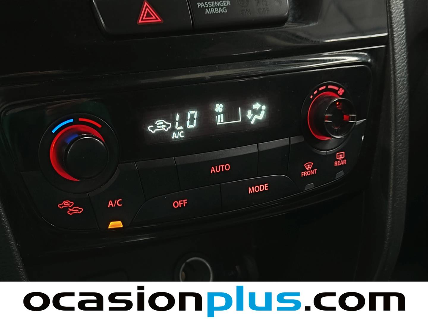 Foto Suzuki Vitara Suzuki Vitara 1.4 T Mild Hybrid GLE 4WD (129 CV)