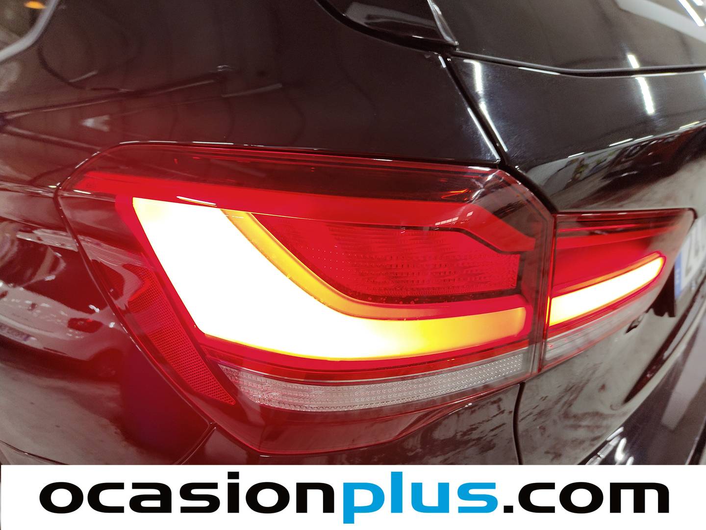 Accesorios del BMW X1 BMW X1 sDrive18d  (150 CV)