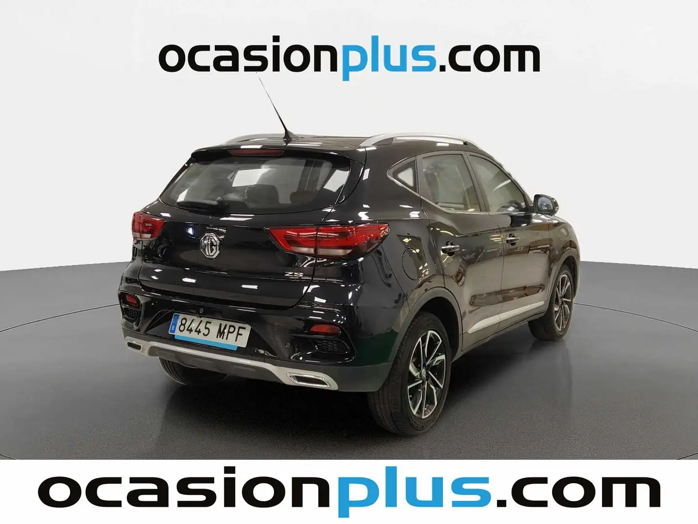 Foto MG ZS MG ZS 1.5 Luxury (106 CV)