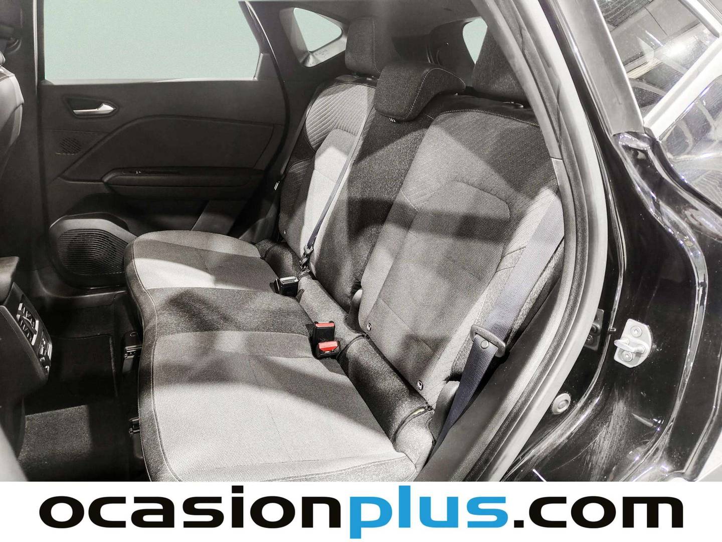 Foto Renault Captur Renault Captur Techno TCe (90 CV)