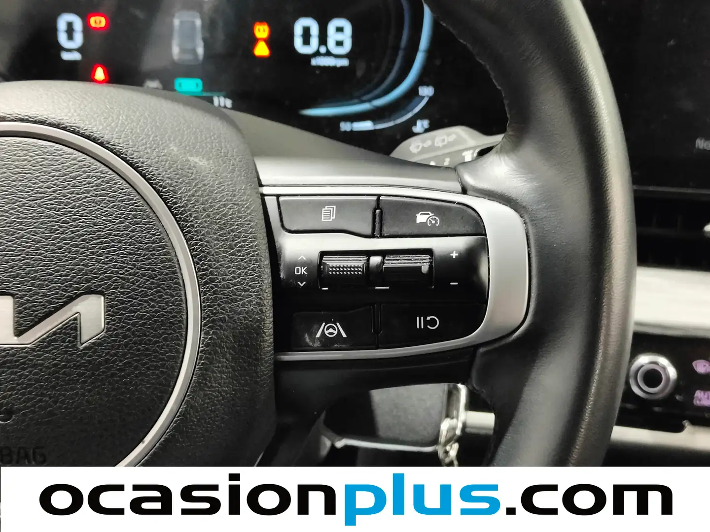 Foto KIA Sportage Kia Sportage 1.6 T-GDi MHEV Drive 4x2 (150 CV)