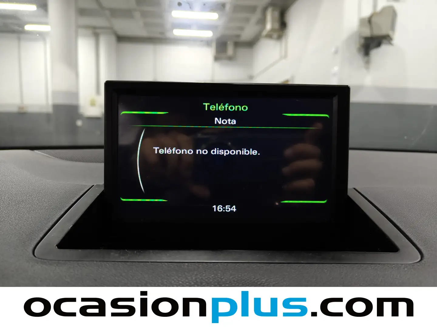 Foto Audi A1 Audi A1 Sportback Attraction 1.6 TDI (116 CV)