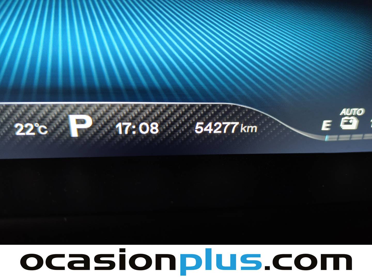MG eHS MG eHS 1.5 T-GDI PHEV Luxury  (258 CV) 258cv