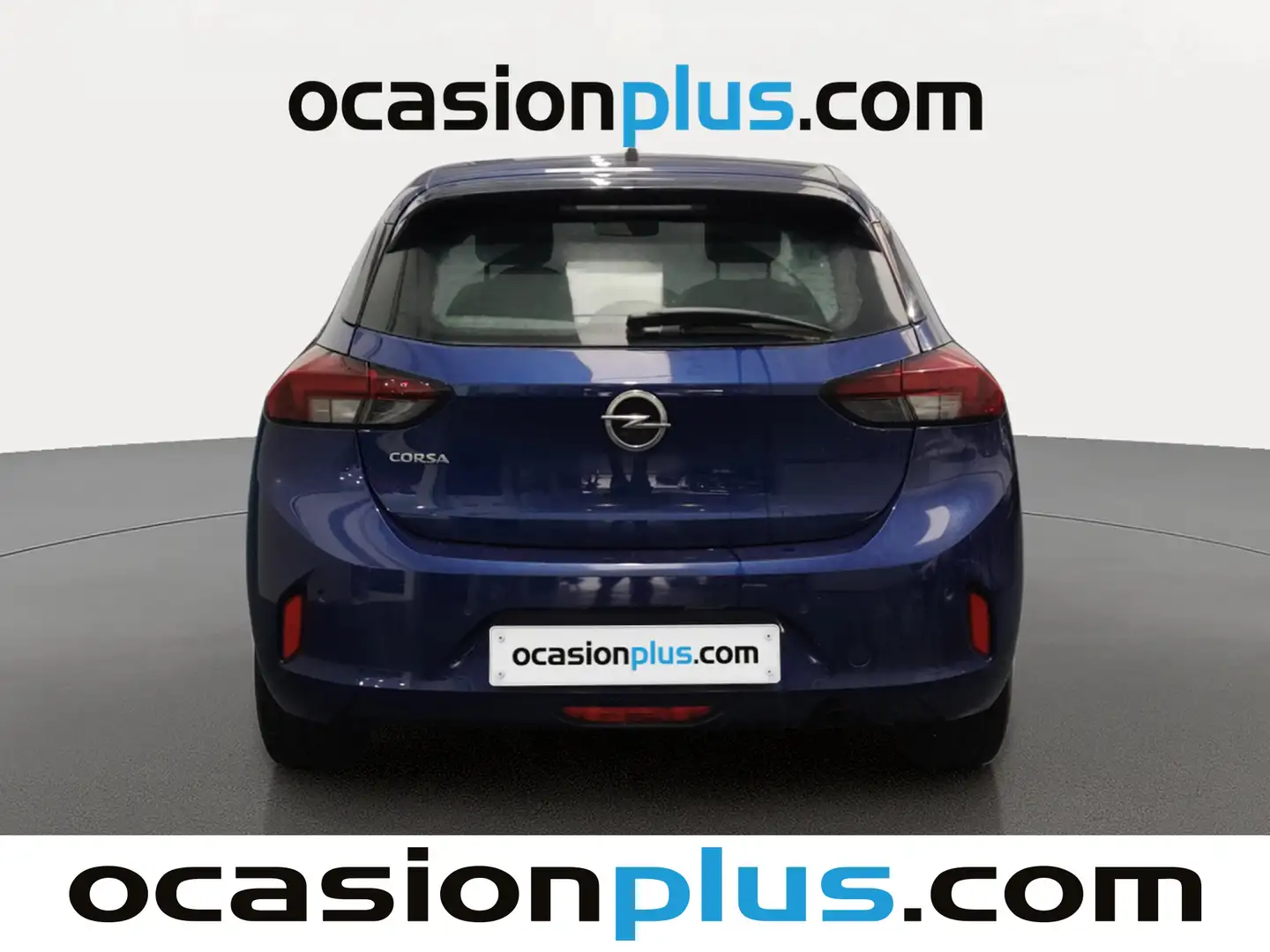 Foto Opel Corsa Opel Corsa 1.2 Turbo XHL Elegance (100 CV)