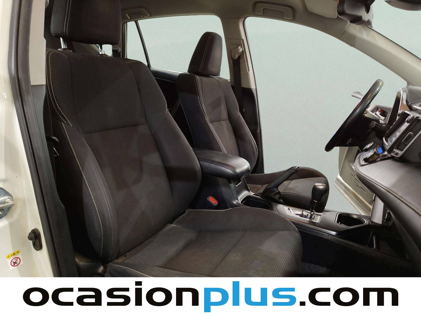 Toyota Rav4 Toyota Rav4 2.5l hybrid Advance 2WD (197 CV) automático