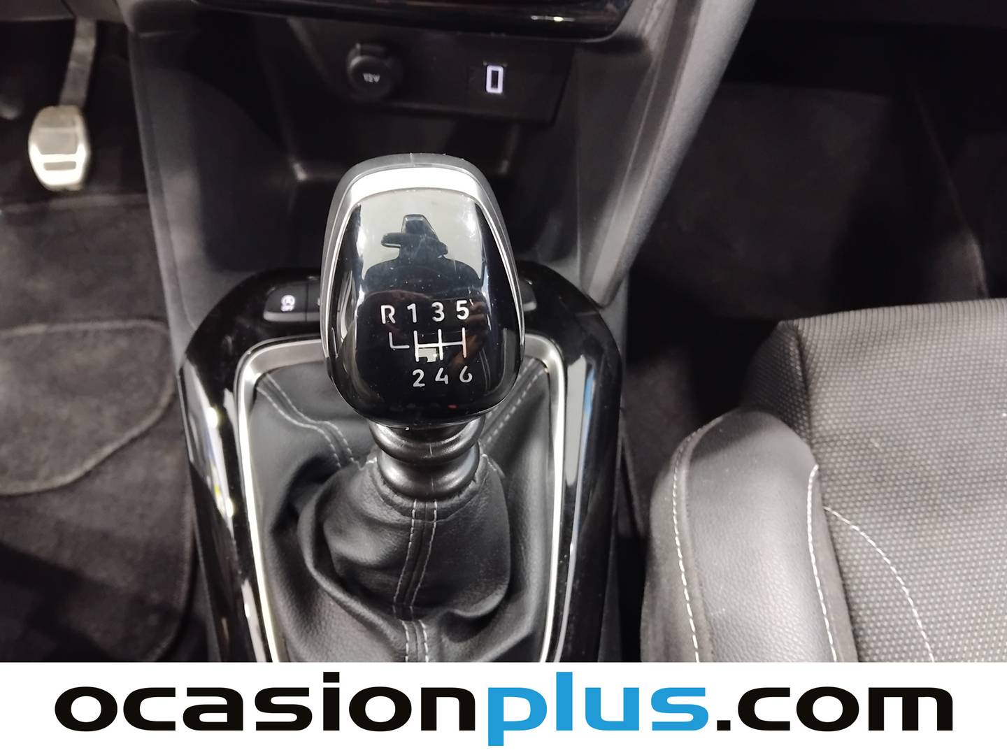 Opel Corsa Opel Corsa 1.2T XHL GS (100 CV) de segunda mano