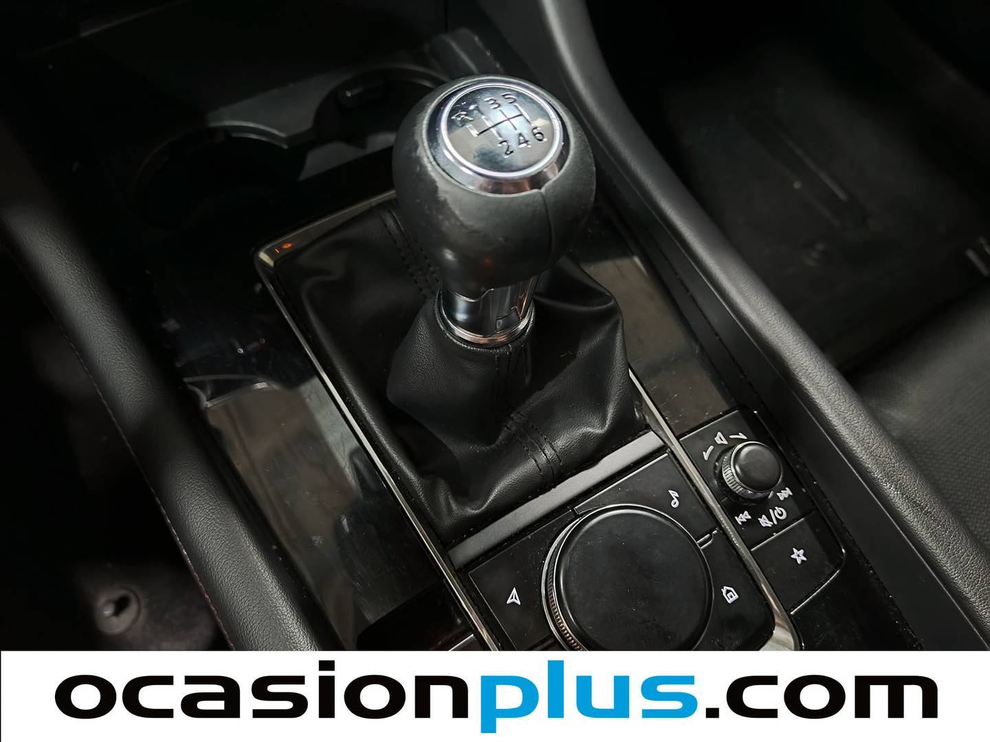 Foto Mazda Mazda3 Mazda Mazda 3 2.0 e-SKYACTIV-G Homura (122 CV)