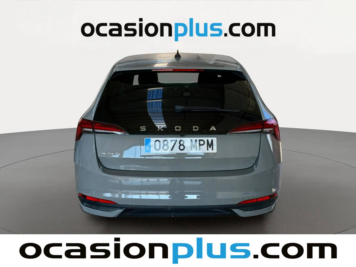 Skoda Scala Skoda Scala 1.0 TSI Selection (115 CV) al mejor precio