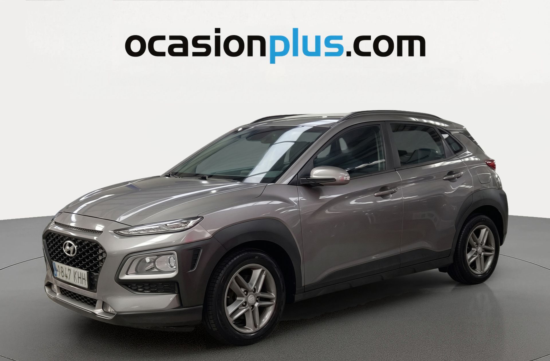 Hyundai Kona 1.0 T-GDi Klass 4x2