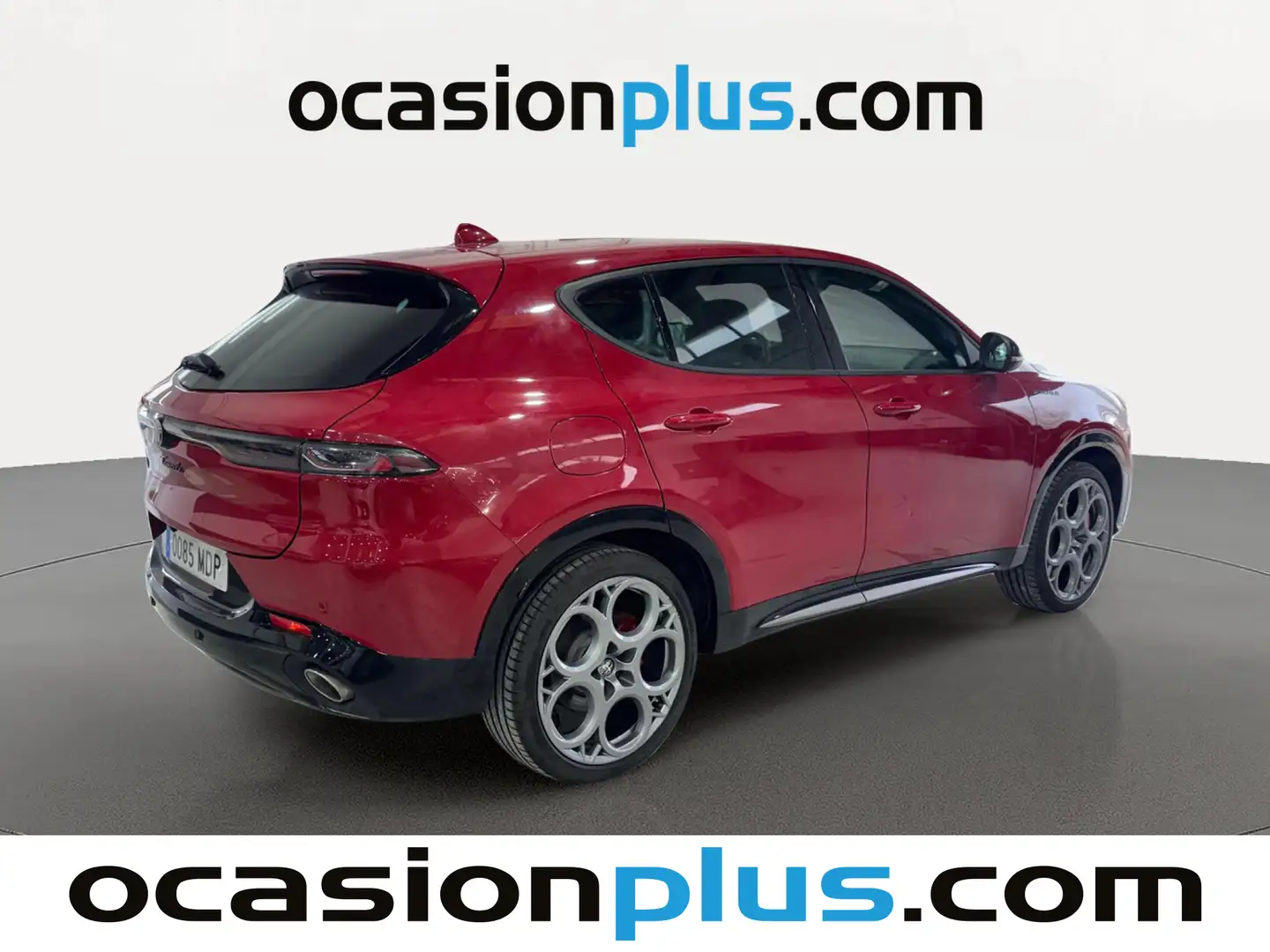 Foto Alfa Romeo Tonale Alfa Romeo Tonale 1.3 Multi-air PHEV Speciale Q4 (280 CV)