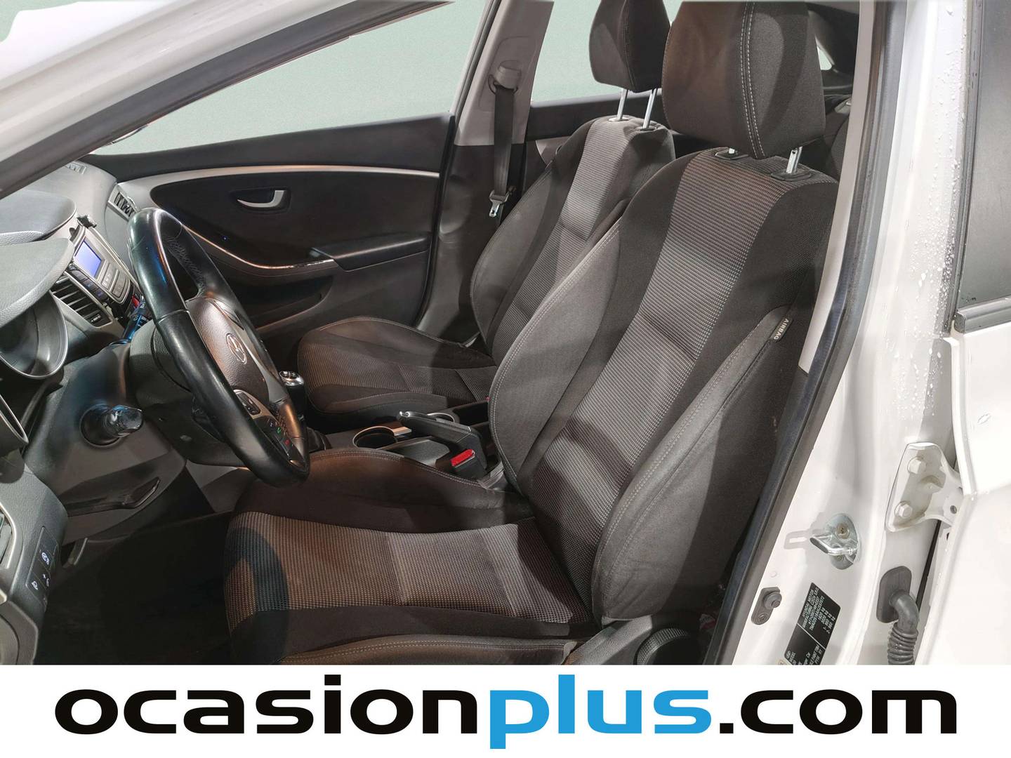 Foto Hyundai i30 Hyundai i30 1.4 MPI BlueDrive Klass (100 CV)