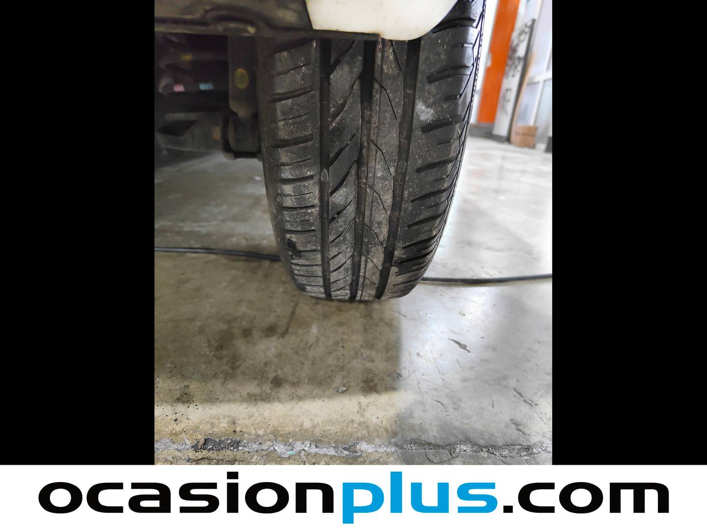 Foto KIA Picanto Kia Picanto 1.0 CVVT Concept (66 CV)