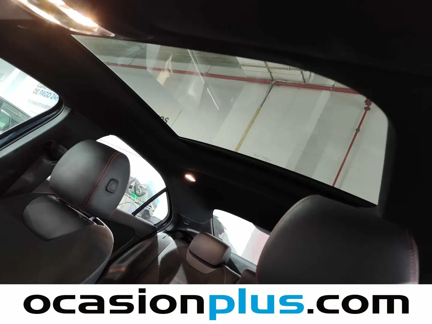 Foto Mercedes Clase A Mercedes-Benz Clase A Sedán 200 (163 CV) Pack AMG