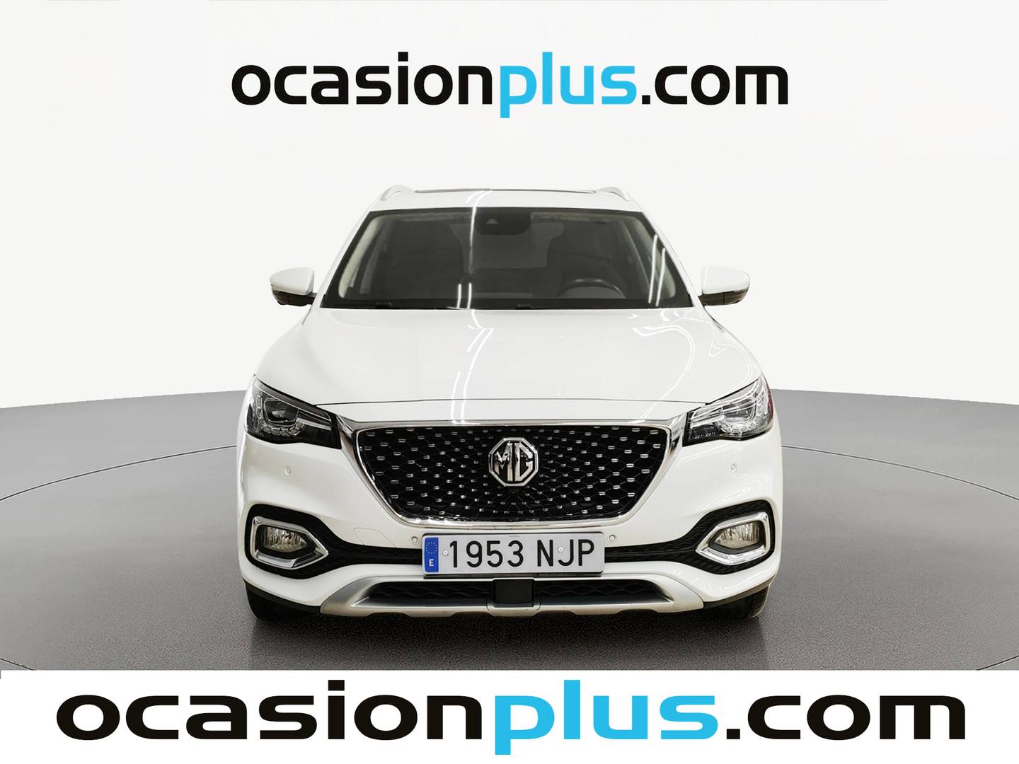 MG HS MG HS 1.5 Turbo GDI Luxury (162 CV) al mejor precio