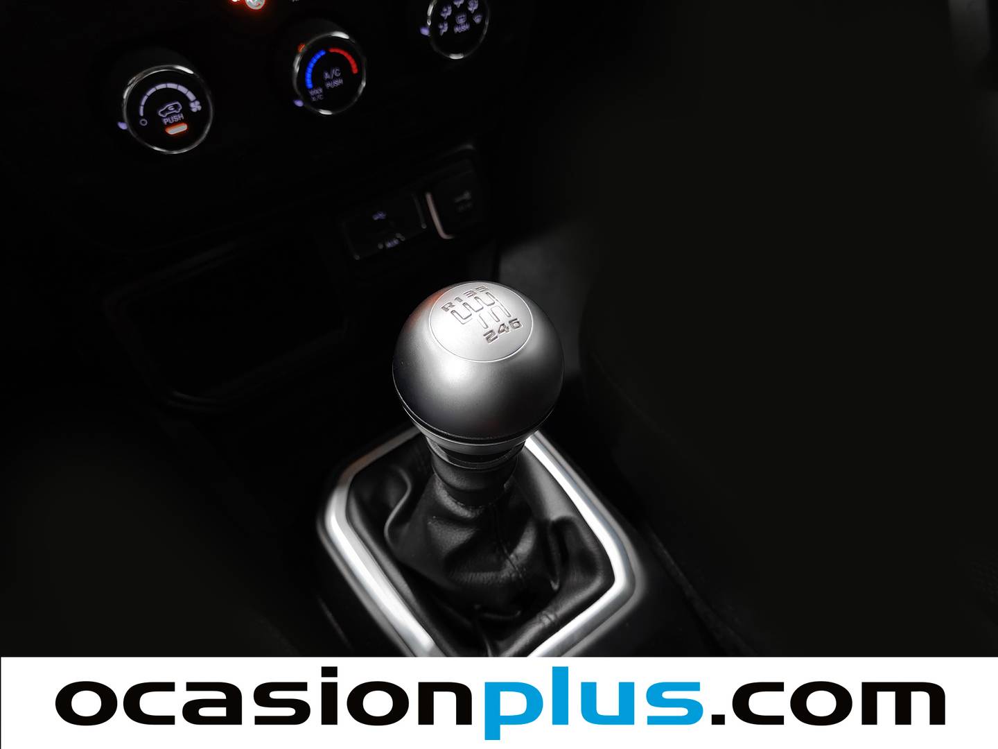 Jeep Renegade Jeep Renegade 1.0G Sport 4x2 (120 CV) de segunda mano