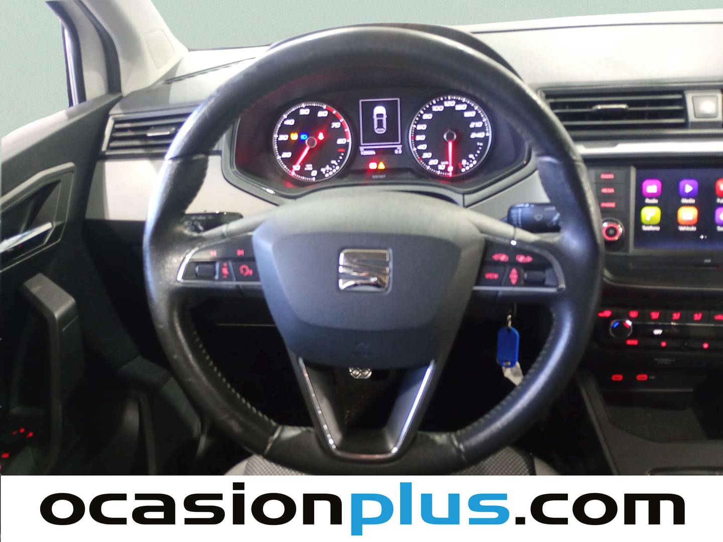 Seat Ibiza SEAT Ibiza 1.0 TSI Style Go (110 CV) 2021