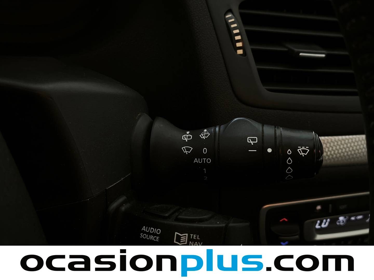 Renault Mégane Renault Megane 1.9 dCi Dynamique (130 CV) 130cv