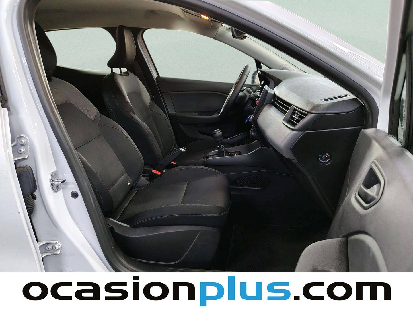 Renault Clio Renault Clio Business TCe (100 CV) GLP glp
