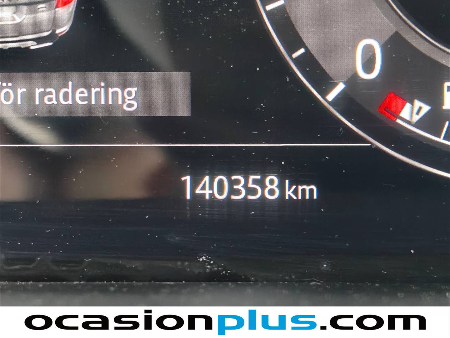 Land Rover Range Rover Sport Land Rover Range Rover Sport 3.0 SDV6 Autobiography Dynamic Auto (306 CV) seminuevo