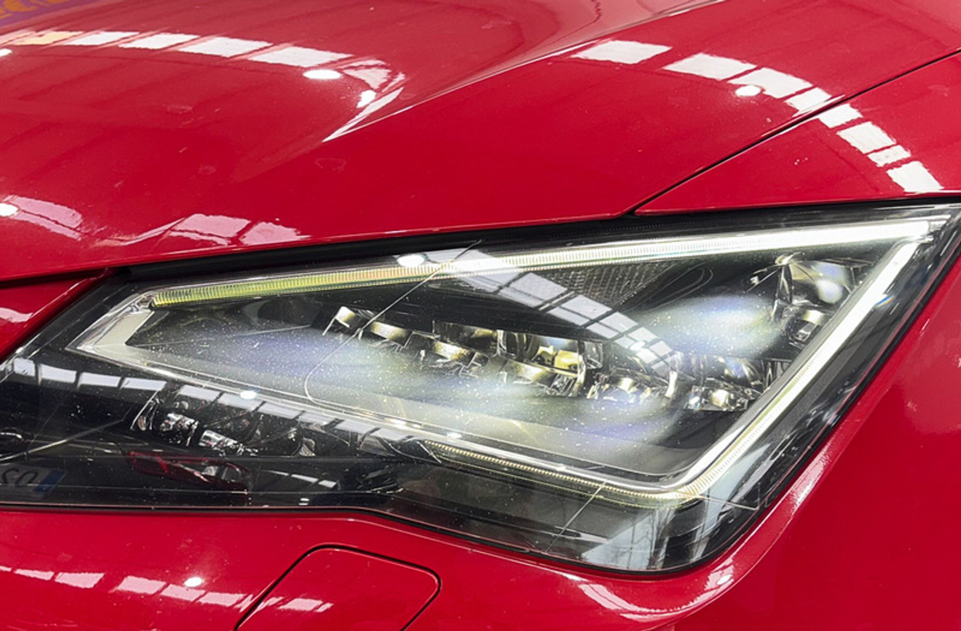 SEAT León 2.0 TSI Cupra DSG - foto 16