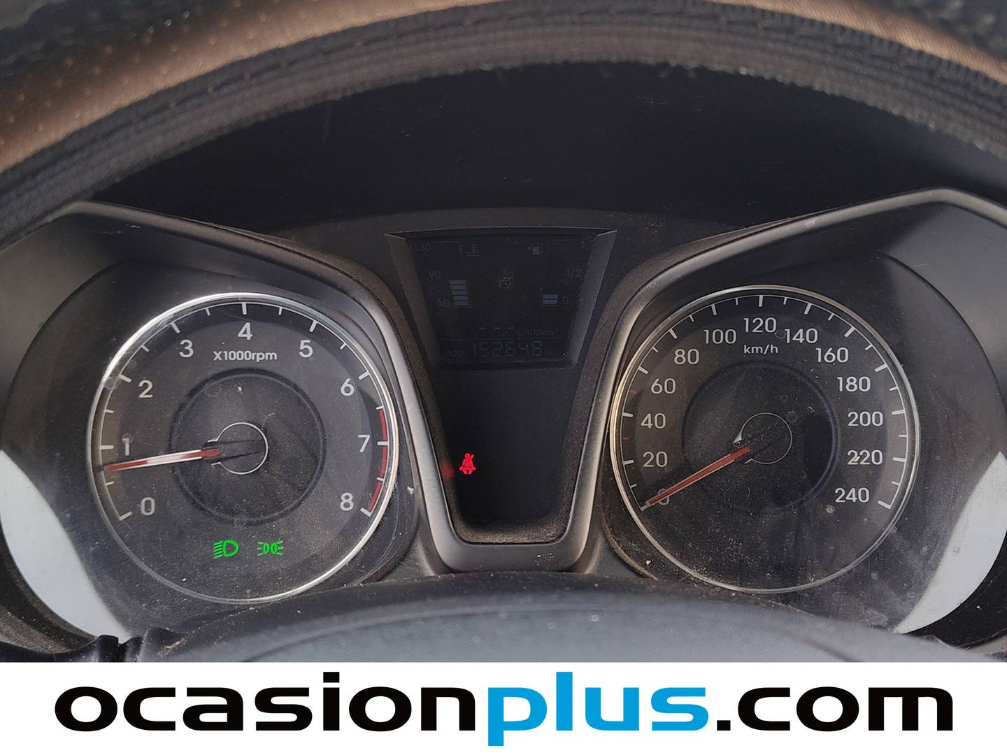 Hyundai ix20 Hyundai ix20 1.4 CVVT Comfort (90 CV) gasolina