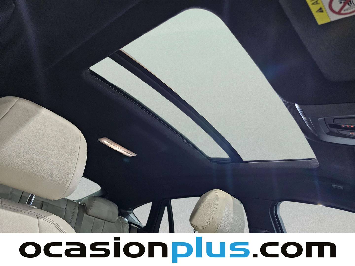 Foto BMW X6 BMW X6 xDrive30d  (258 CV)