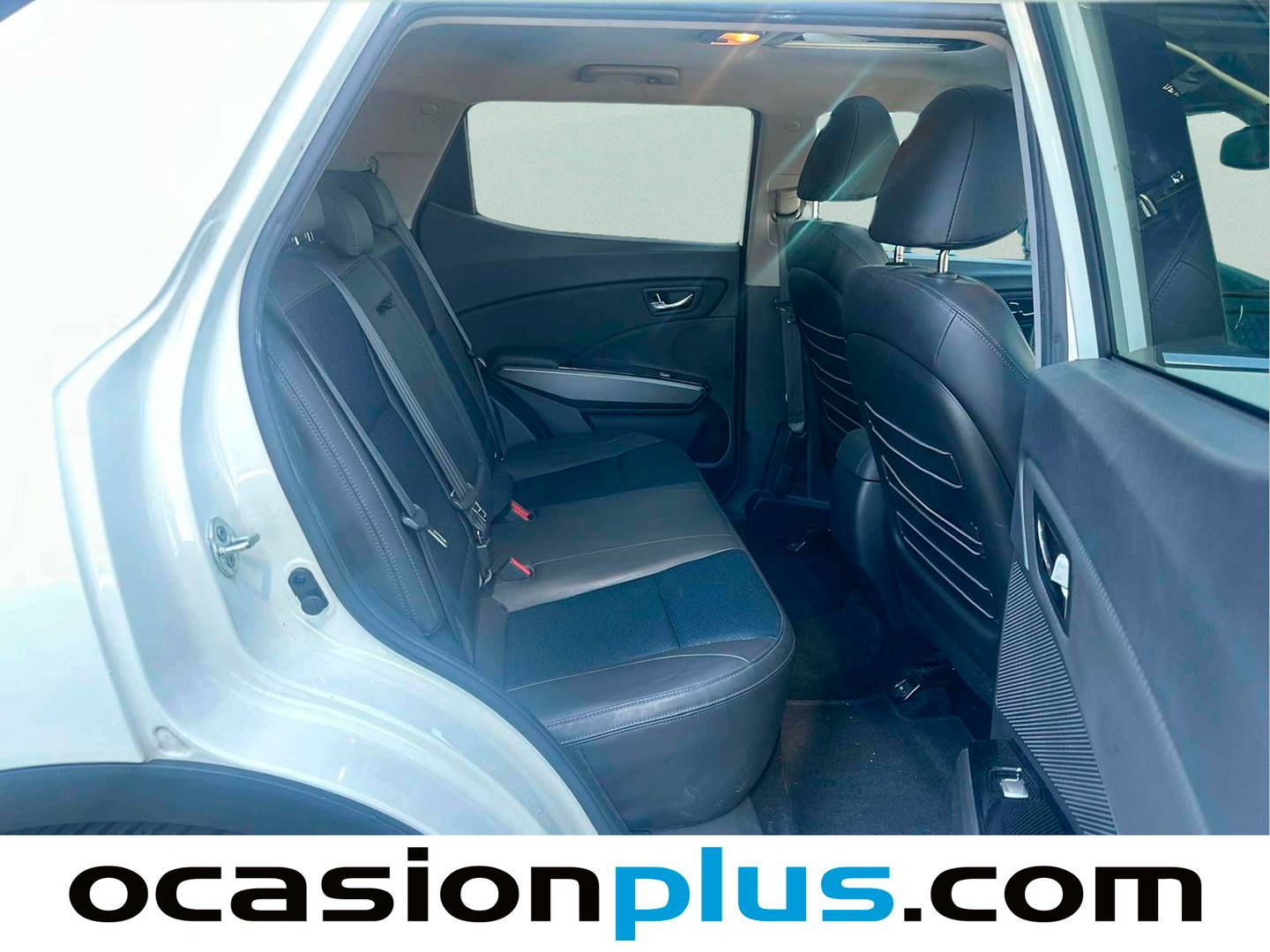 SsangYong XLV SsangYong XLV G16 Limited Auto (128 CV) al mejor precio