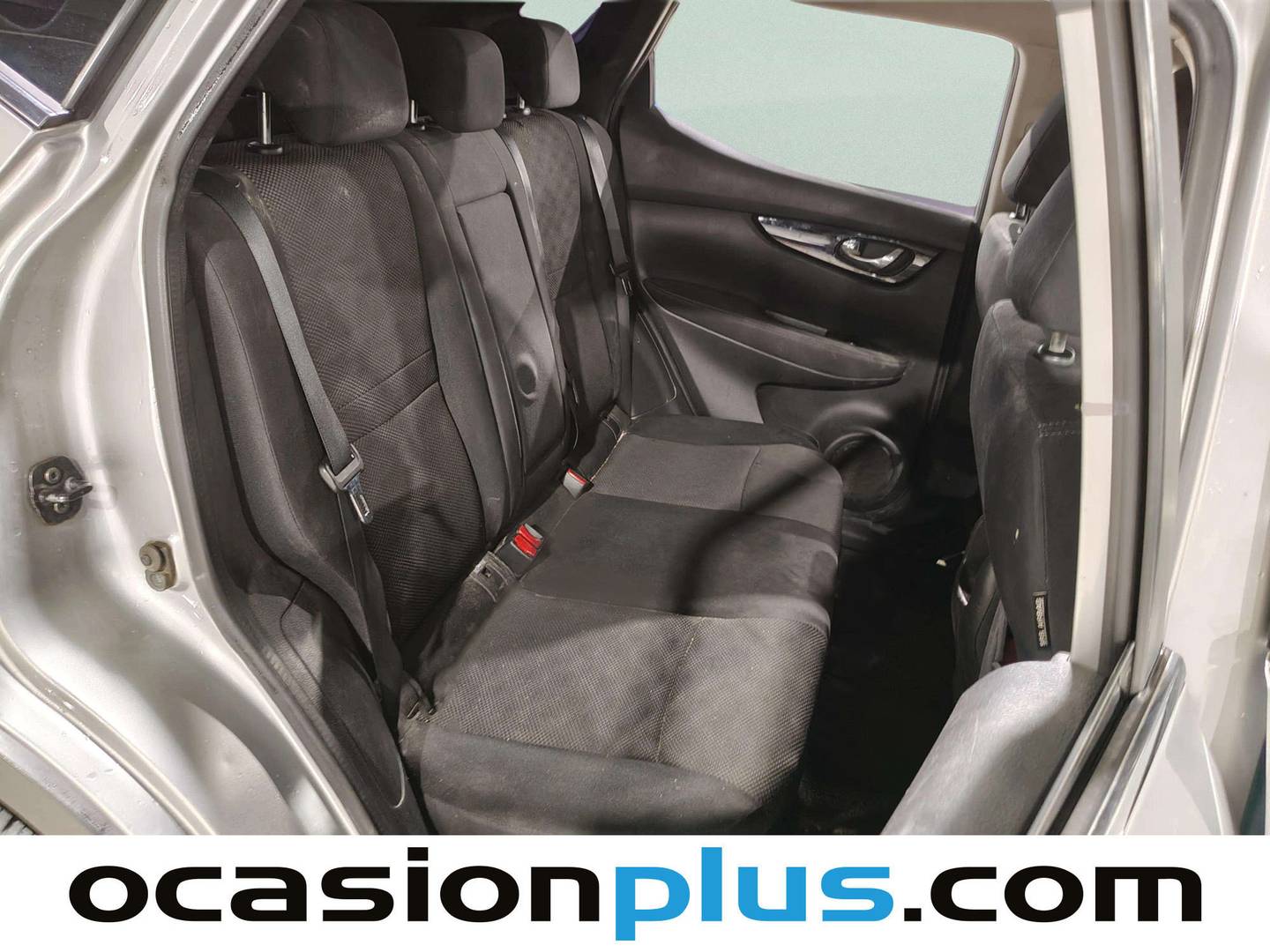Nissan QASHQAI Nissan Qashqai dCi 110 S&S Acenta 4x2 (110 CV) al mejor precio