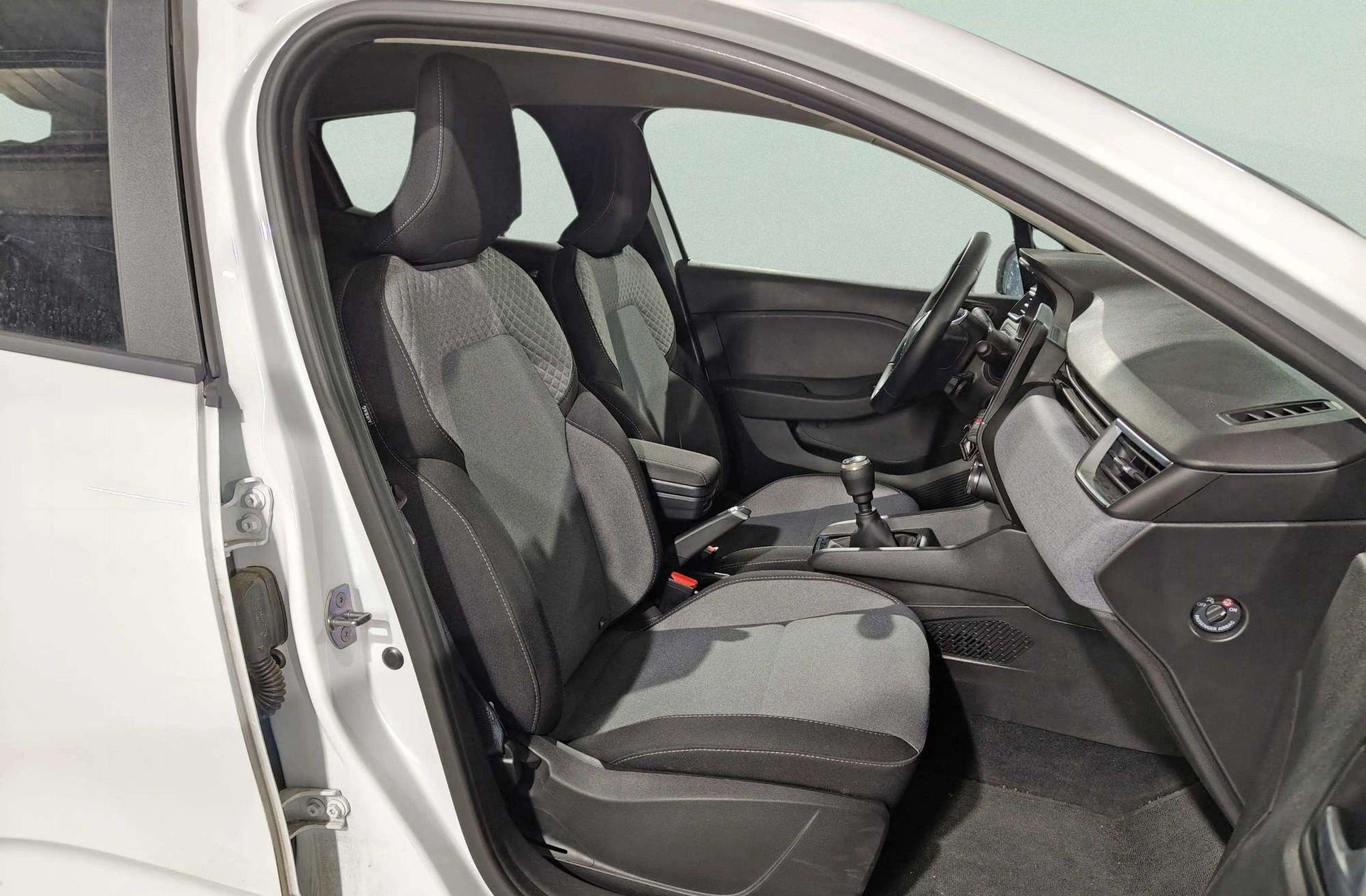 Renault Clio Techno TCe GLP - foto 17