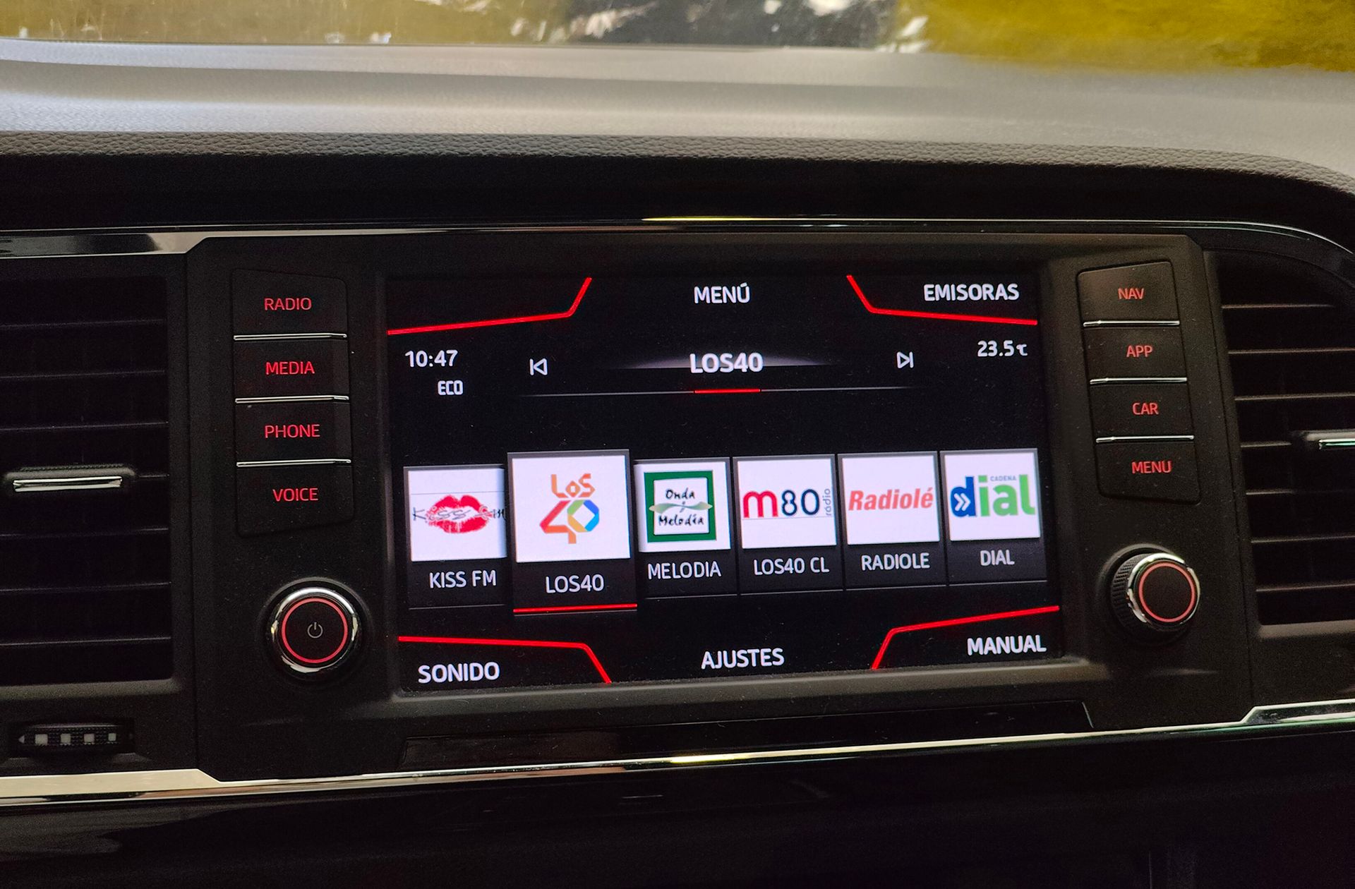 SEAT Ateca 1.4 Ecotsi FR DSG - foto 42
