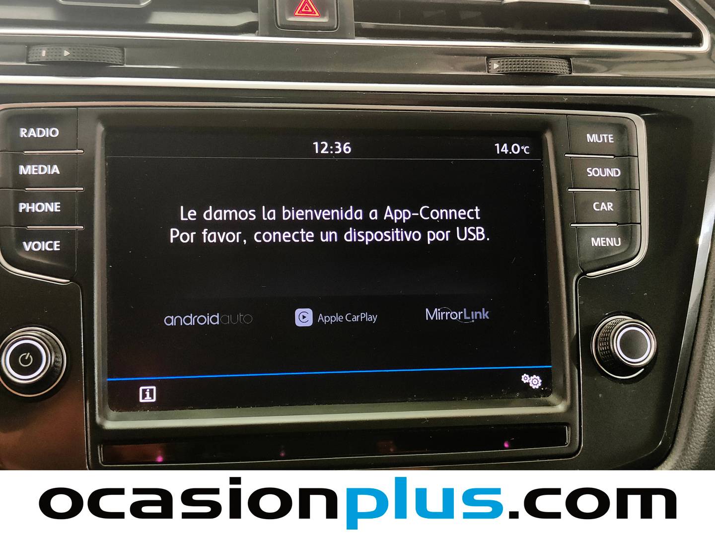 Extras y acabados del Volkswagen Tiguan Volkswagen Tiguan Edition 2.0 TDI BMT (150 CV)