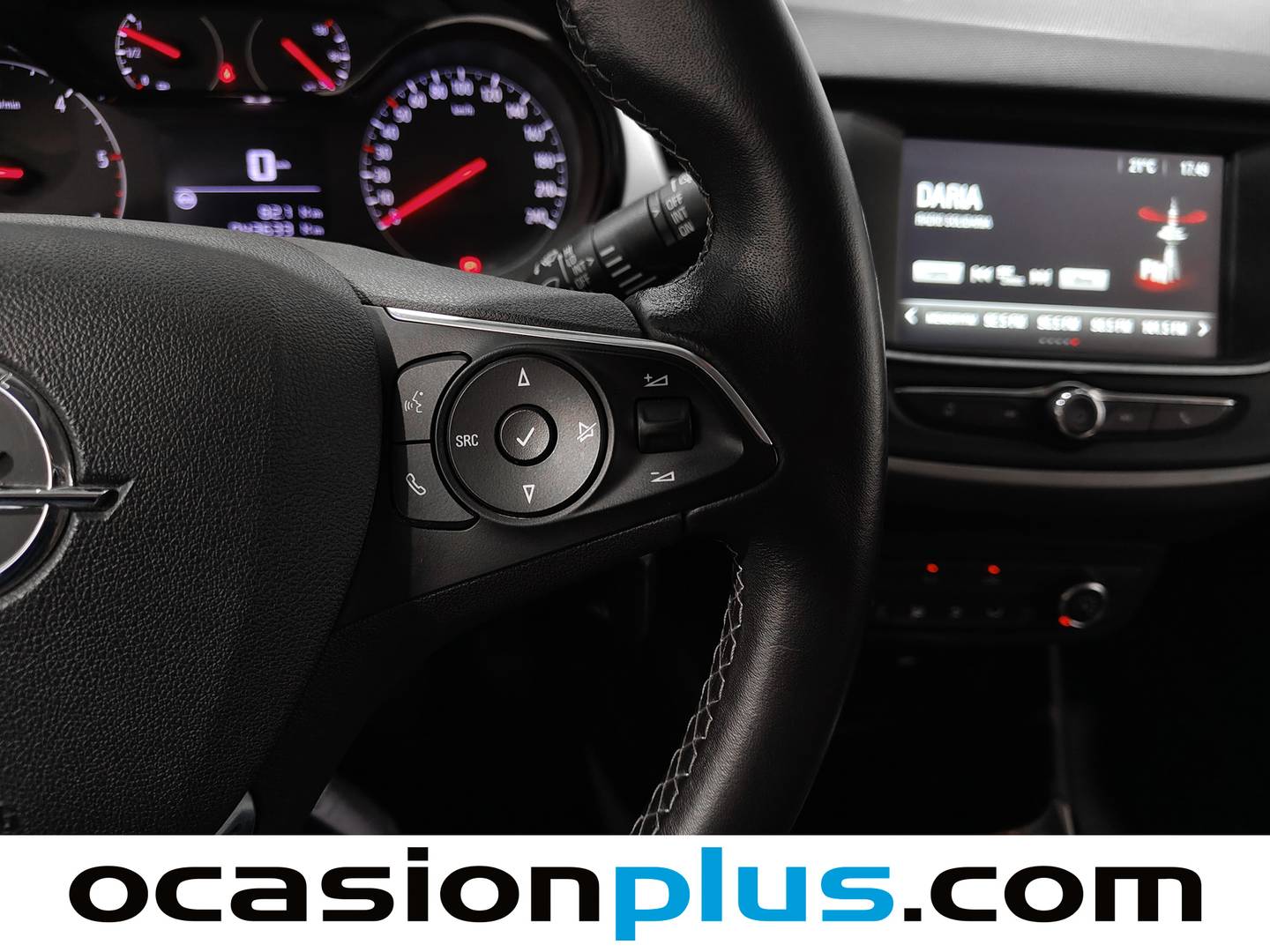 Opel Crossland X Opel Crossland X 1.5 D Edition (102 CV) 102cv