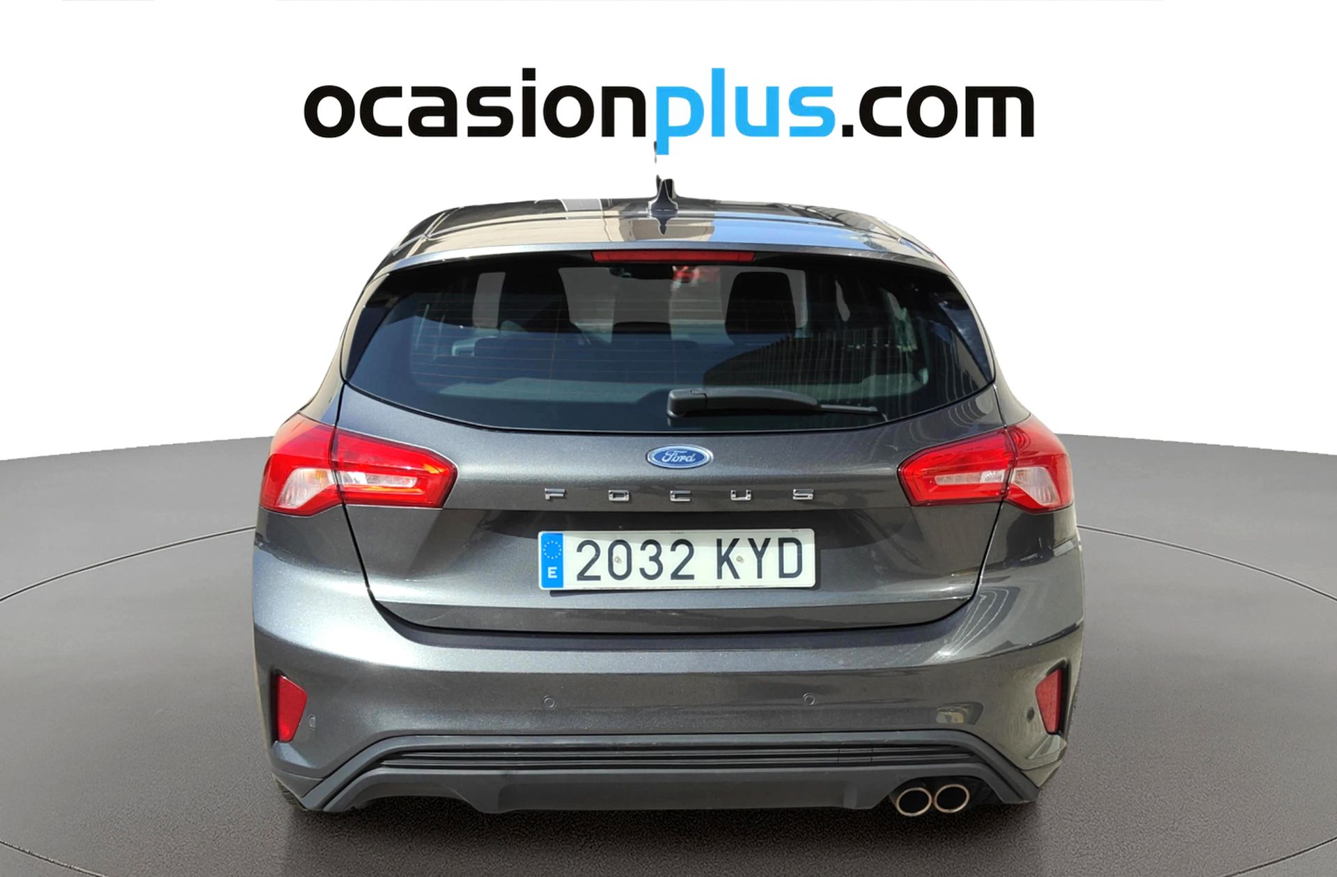 Ford Focus 1.0 EcoBoost ST-Line - foto 15