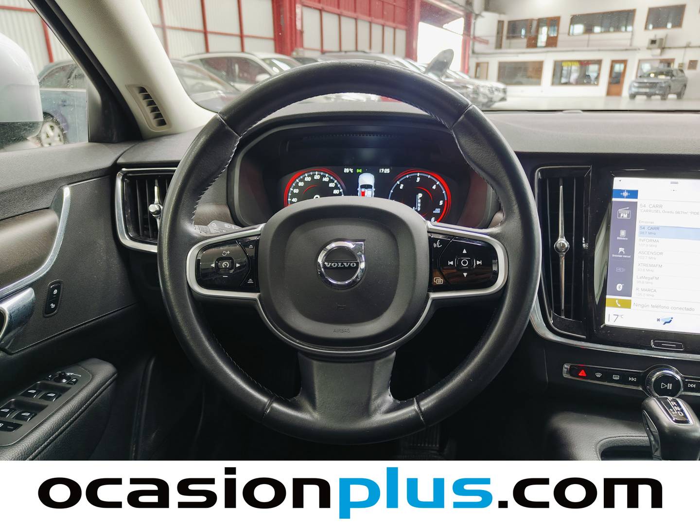 Volvo V90 Cross Country Volvo V90 Cross Country D4 VOR AWD Auto (190 CV) seminuevo