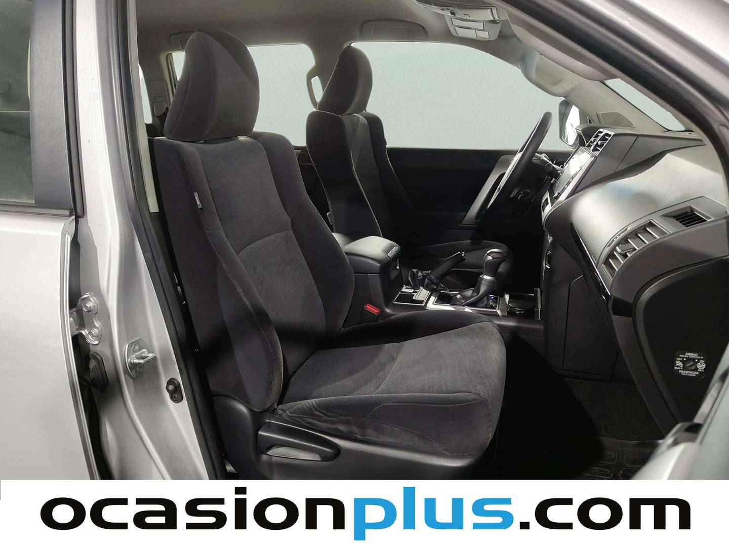 Toyota Land Cruiser Toyota Land Cruiser 2.8 D-4D VX Auto (204 CV) 7 Plazas 2022