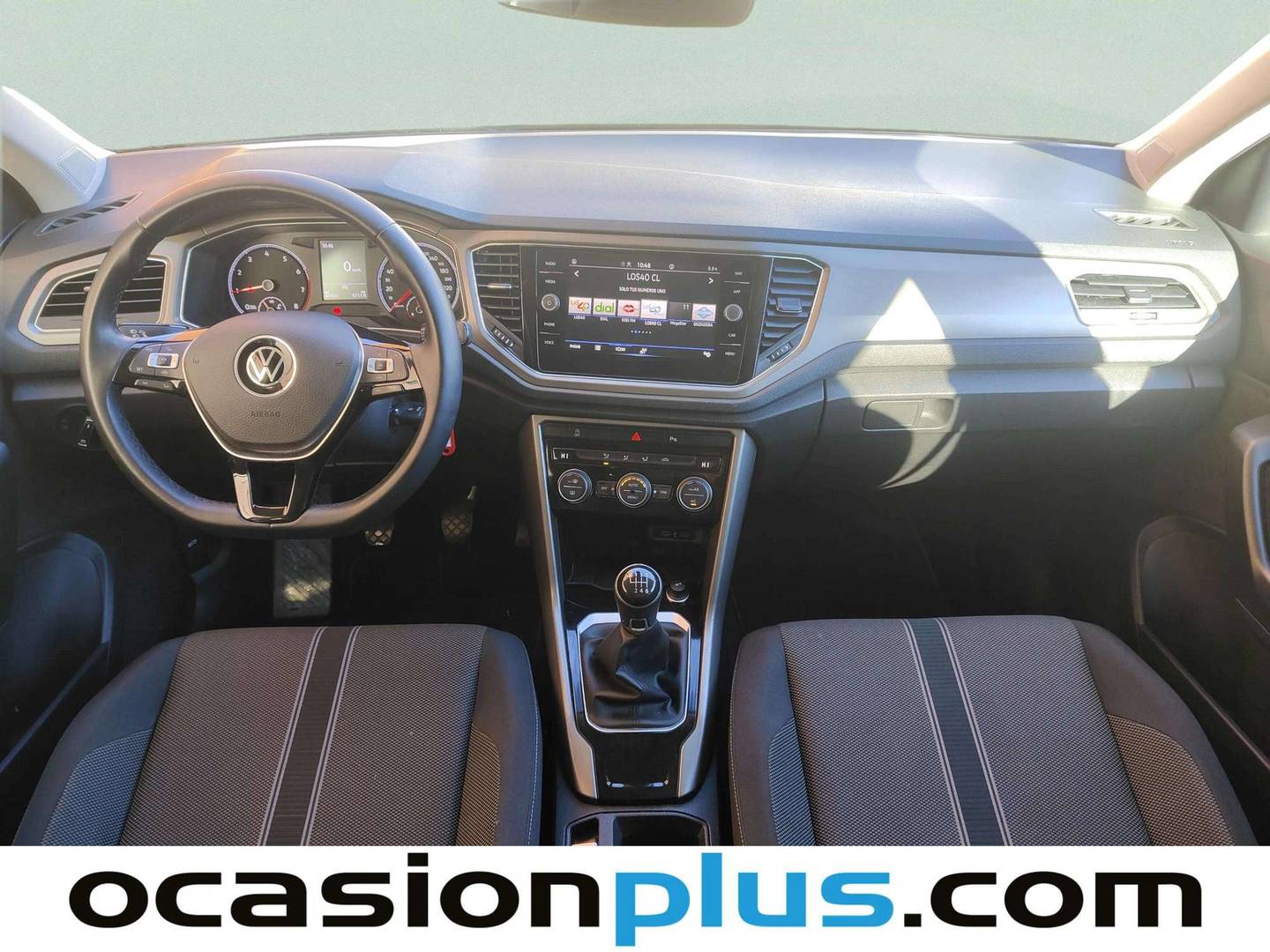 Foto Volkswagen T-Roc Volkswagen T-Roc Advance R-Line 1.0 TSI (110 CV)