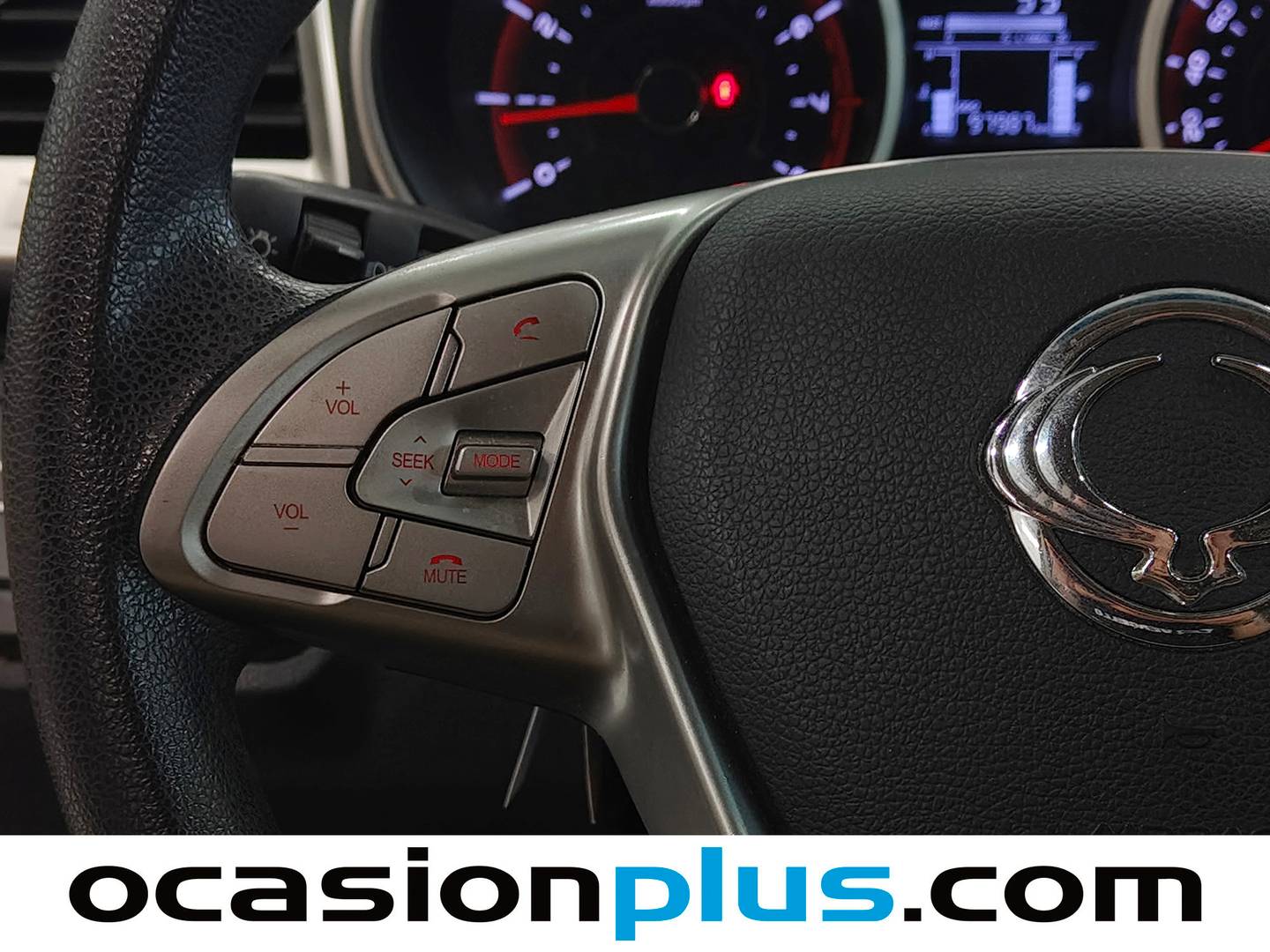 SsangYong Tivoli SsangYong Tivoli G16 GLP Premium 4x2 (128 CV) barato