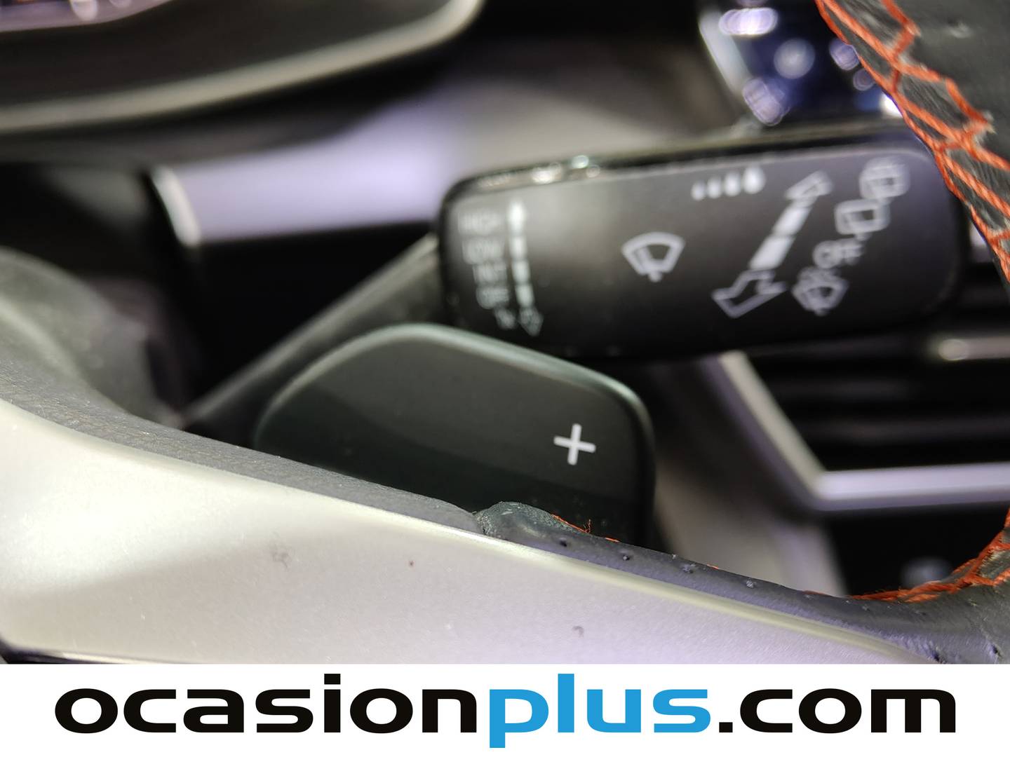 Foto Seat León SEAT León ST ST 1.4 e-Hybrid S&S FR XL DSG (204 CV)