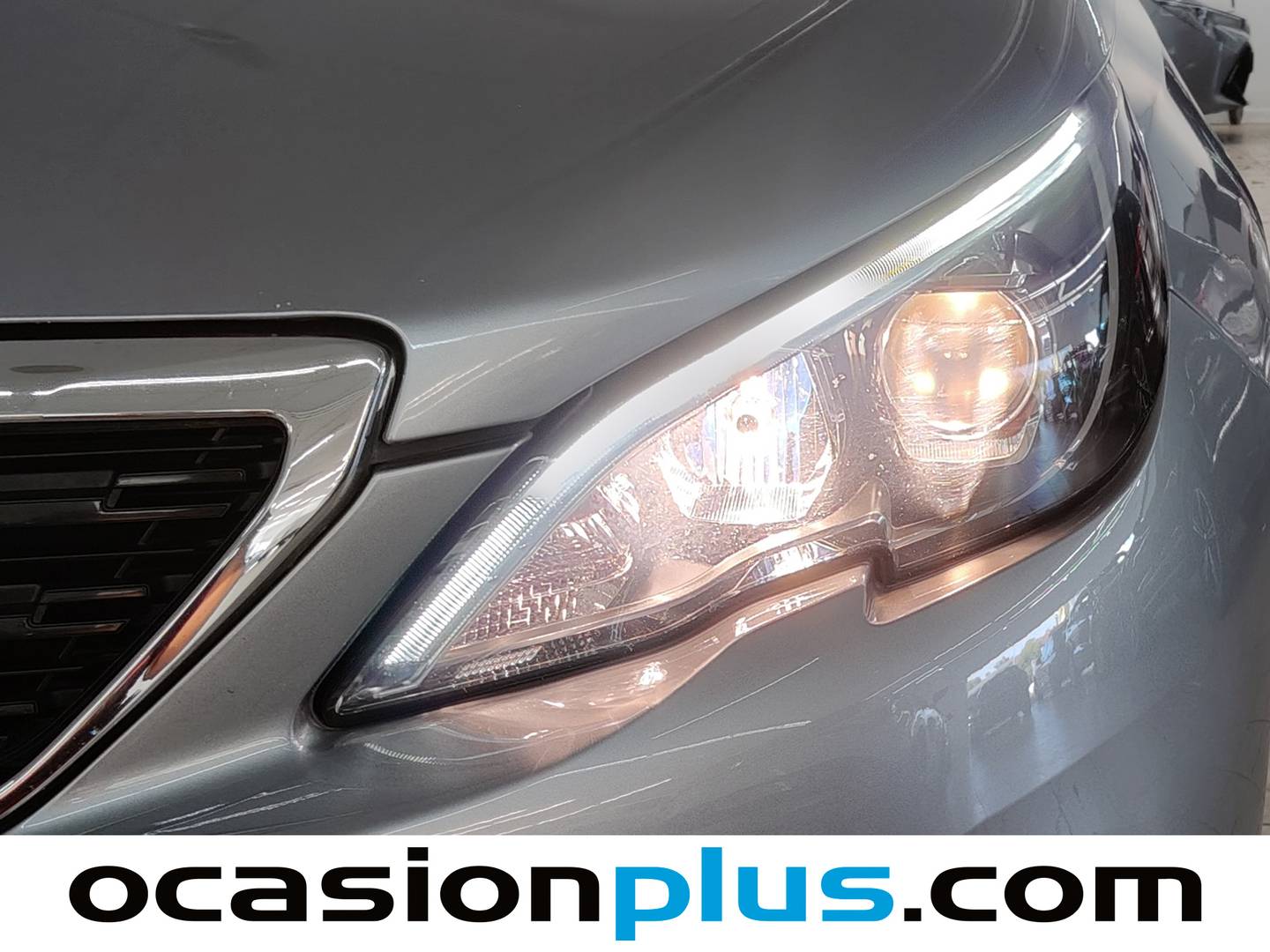 Peugeot 308 Peugeot 308 PureTech 130 S&S Style (130 CV) seminuevo