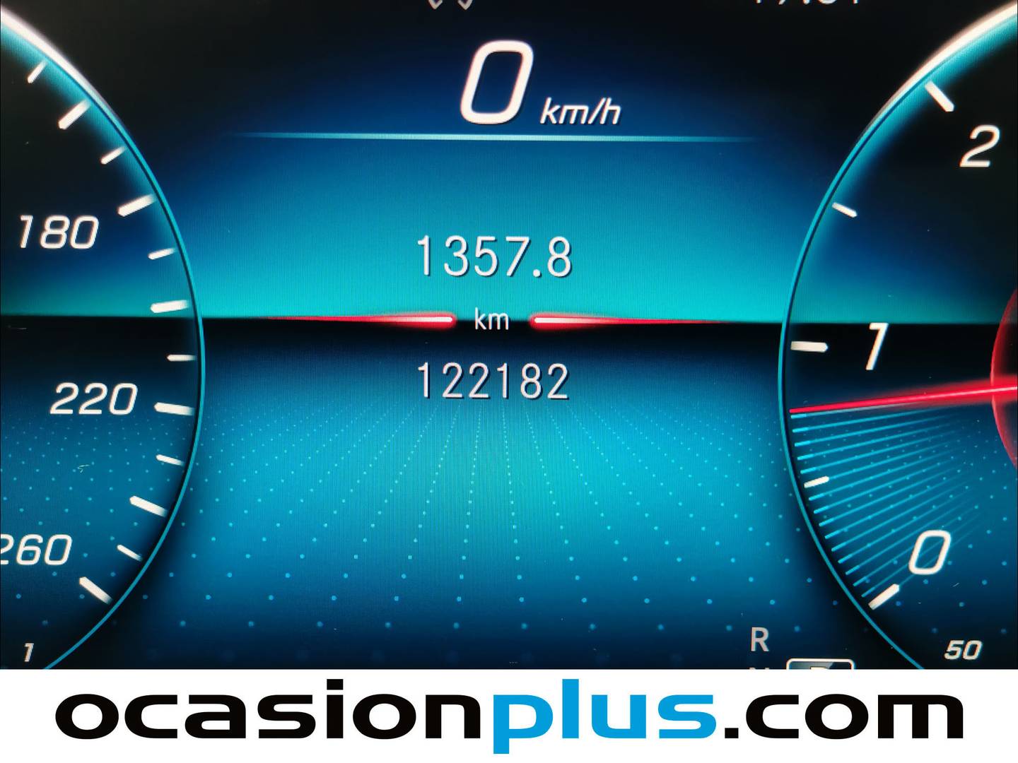 Foto Mercedes GLB Mercedes-Benz GLB 200 d (150 CV) Pack AMG