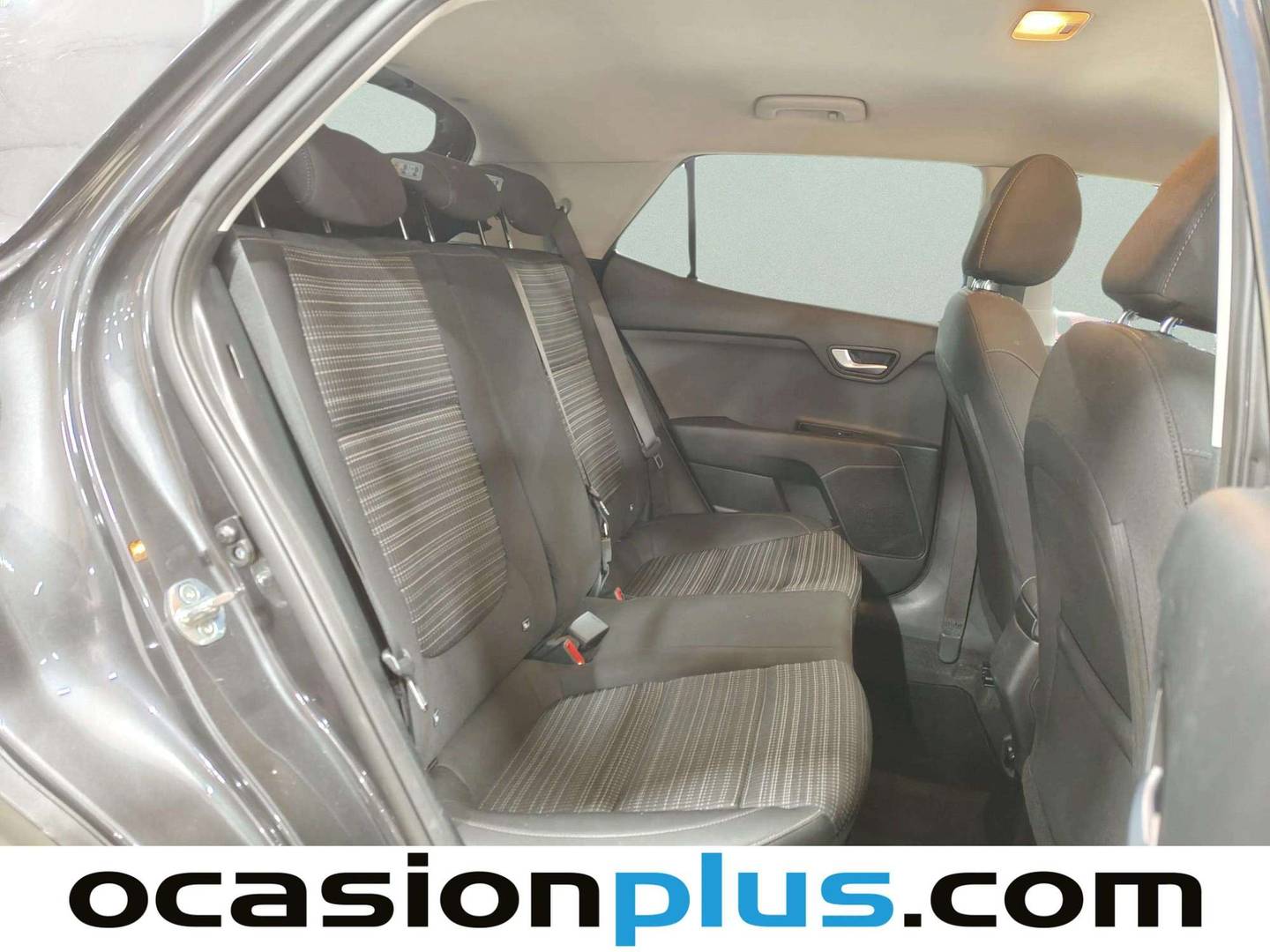 Foto KIA Stonic Kia Stonic 1.0 T-GDi Drive (100 CV)