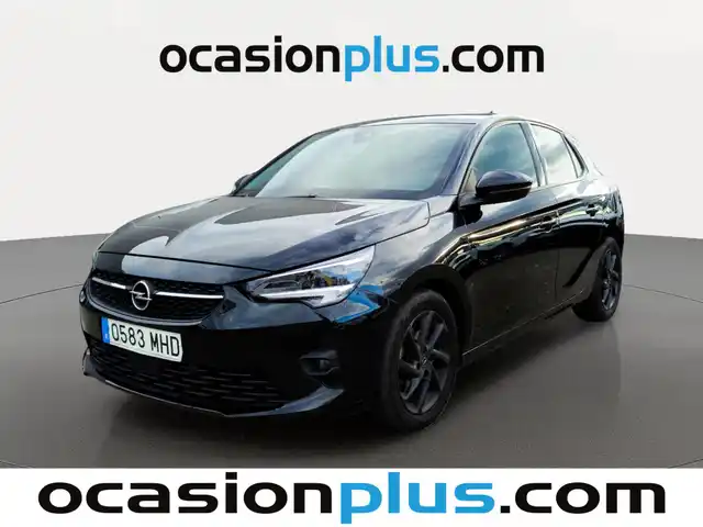 Opel Corsa 1.2 T XHL GS (100 CV) de segunda mano