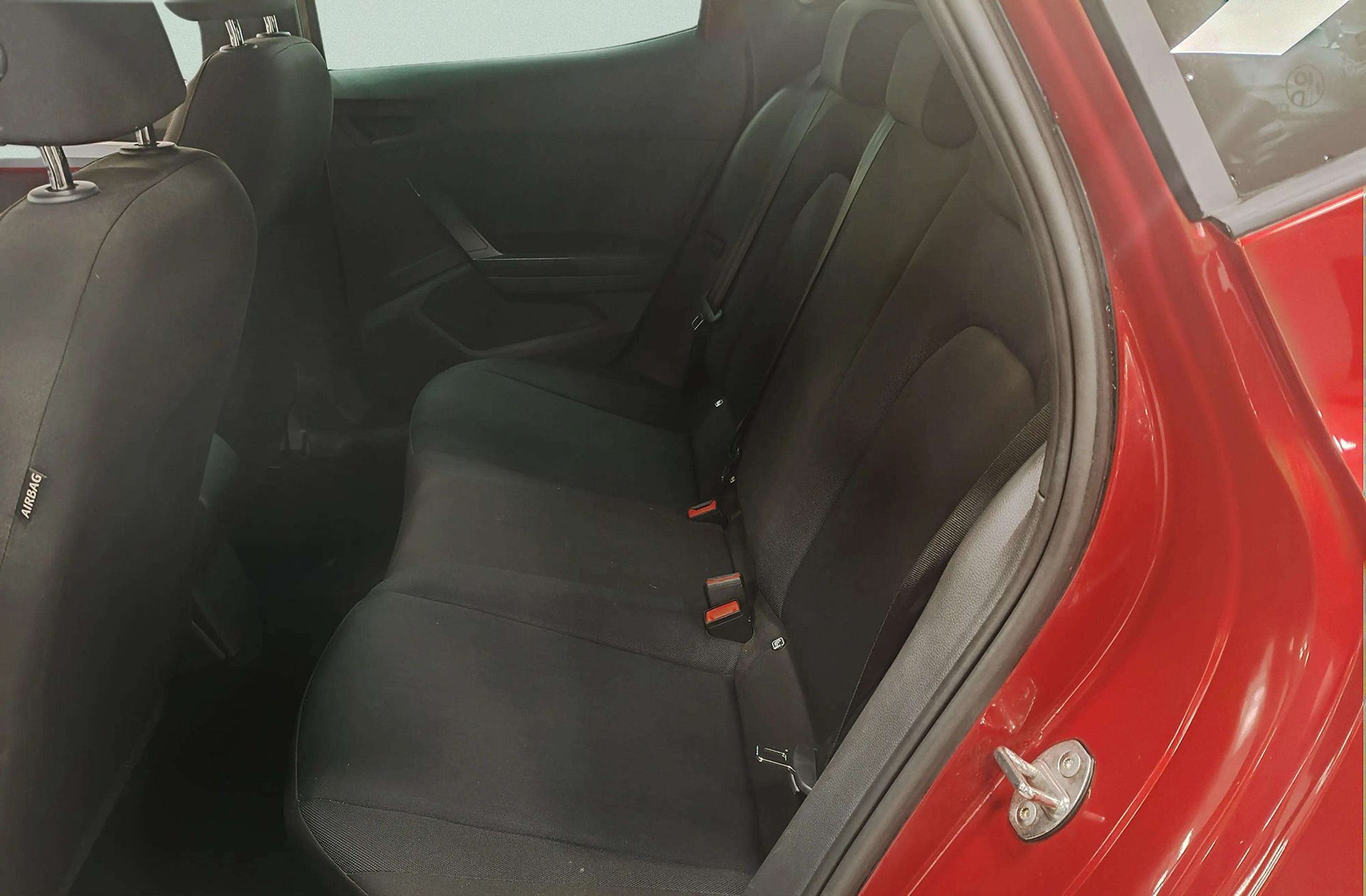 SEAT Ibiza 1.5 TSI FR XS DSG - foto 13