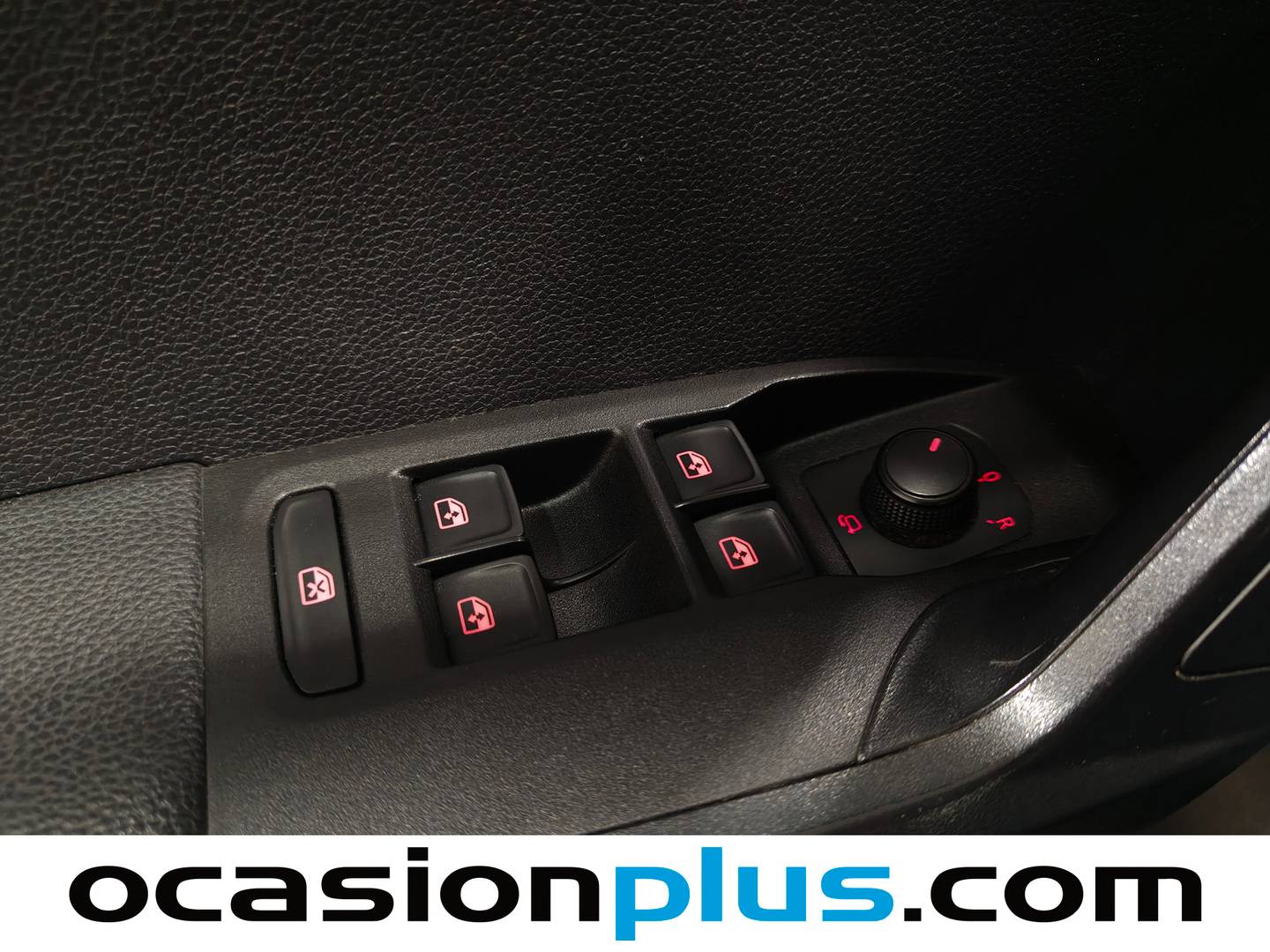 Seat Ibiza Seat Ibiza 1.0 MPI Style Plus (80 CV) gasolina