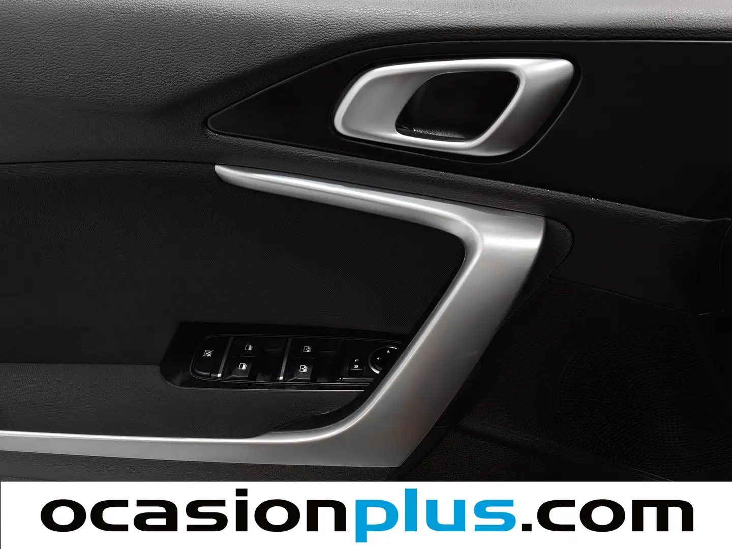 Foto KIA Ceed Kia Ceed 1.0 T-GDI Drive (100 CV)