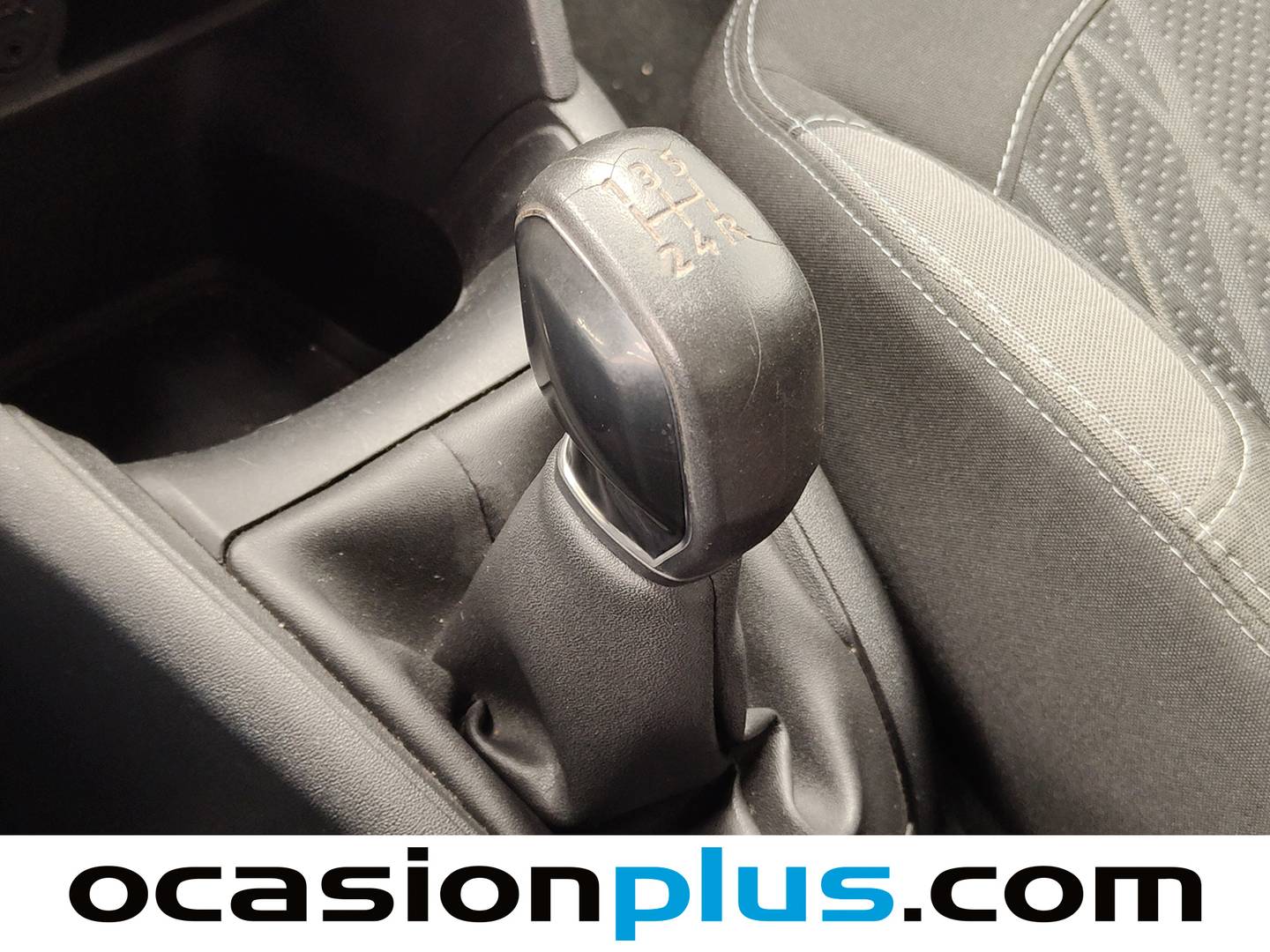 Peugeot 208 Peugeot 208 1.4 HDi Active (68 CV) de segunda mano
